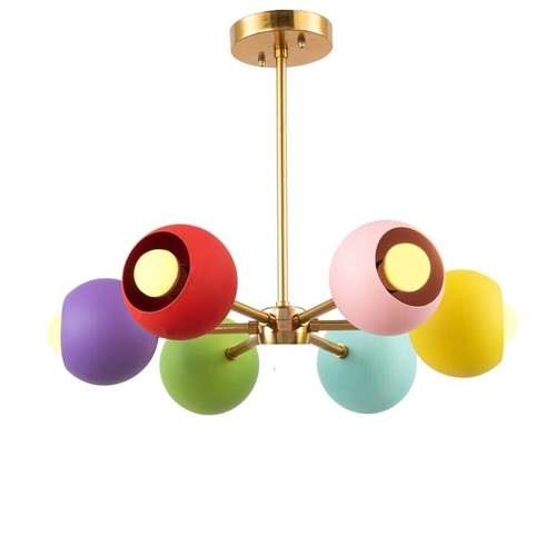 Abat jour globe oculaire - 6,