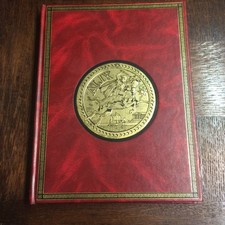 ALIX - JACQUES MARTIN -