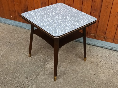 Table basse vintage - basse,