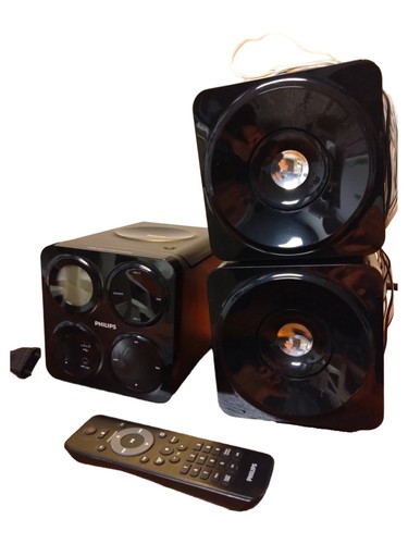 Philips mcm1050b micro chaîne - mcm1050b, micro-chaîne