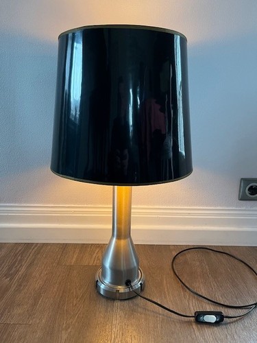 Lampe contemporaine salon - contemporaine,