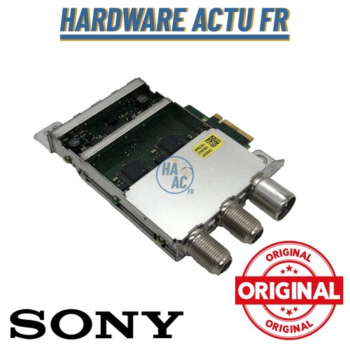Module tuner sony - module,