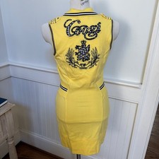 VTG Coogi Womens Sleeveless