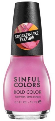 Sinful colors bold color - sinful,