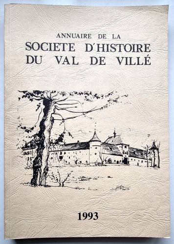 Annuaire 1993 société - 🌟,
