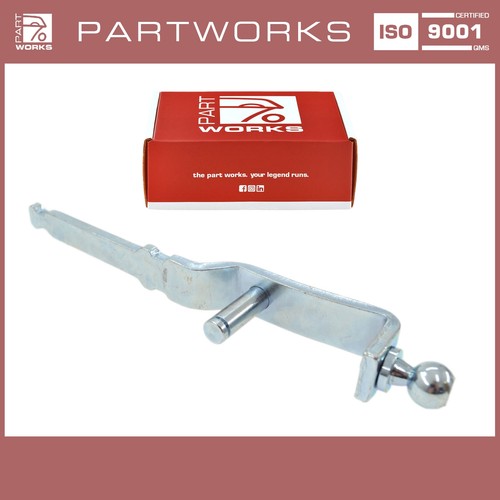 Shift lever for - shift, porsche