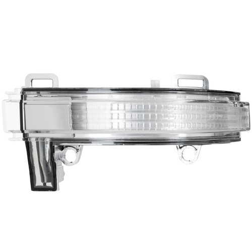 Led clignotant miroir - led,
