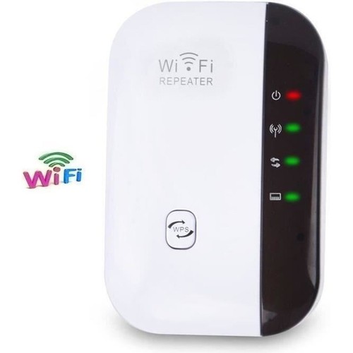Amplificateur signal - de,