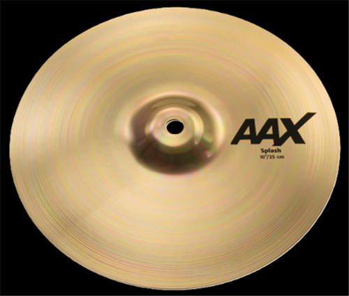 Sabian aax splash - sabian,