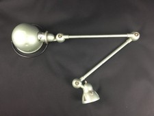 Lampe articulée ancienne