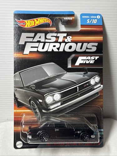 Hotwheels fast - hotwheels,