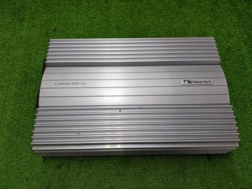 Nakamichi 1002 - nakamichi, pa-1002