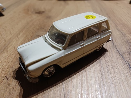 Citroen ami break norev - ami, 6