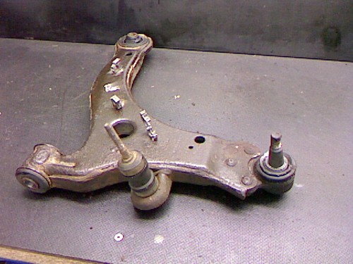 Bras suspension chevrolet - bras,