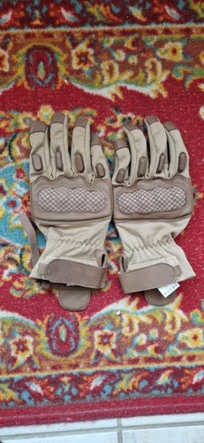 Gant coyote - gant,