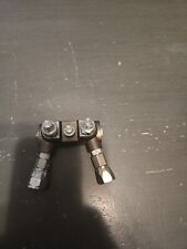 Graco 246012 Complete Manifold Assembly   ****GENUINE Graco****