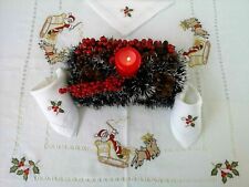 Spectaculaire nappe de table