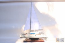 LAGOON 500 Catamaran Yacht