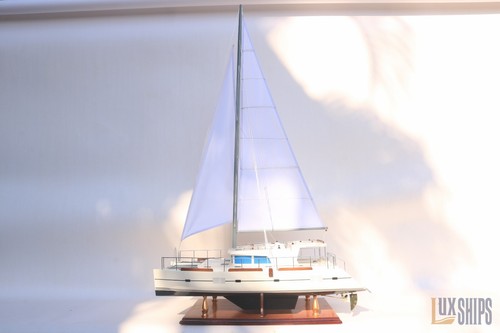 Lagoon 500 catamaran - lagoon,