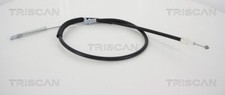 Treuil De Frein À Disque TRISCAN Pour MERCEDES SPRINTER 5-T