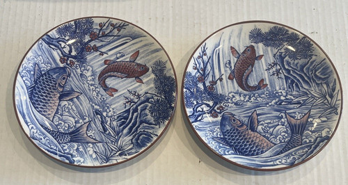 Ensemble japonais mino - ensemble, mino-yaki