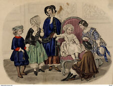 Héloïse Leloir Le Magasin