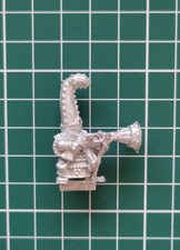 Warhammer Old world : Tromblon