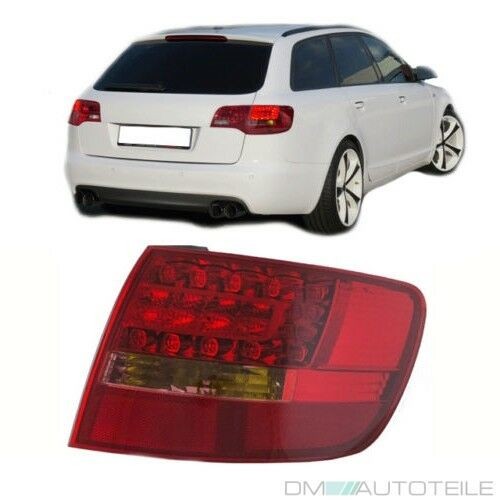 Audi 4f5 avant combi - a6,