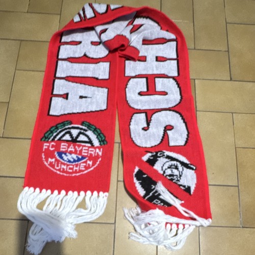 écharpe bayern münchen - fc,
