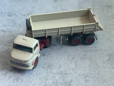 Wiking 1:87 Mercedes-Benz 1413