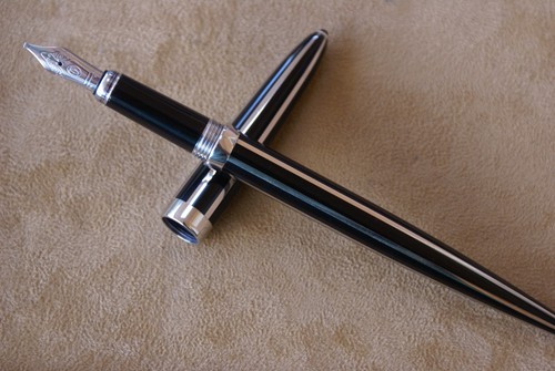 Exceptionnel rare stylo - rare,