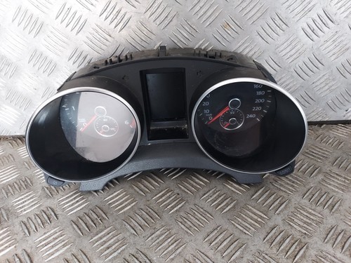 Compteur vitesse - compteur, de