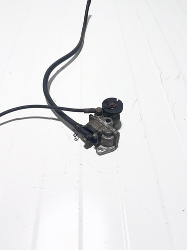 Pompe huile 125 - pompe, tzr