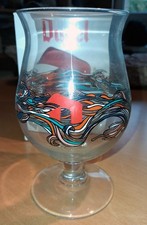 Verre à bière DUVEL designed