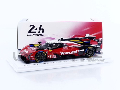 Spark cadillac v - 1/43, v-