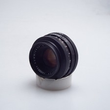 Objectif Leica Summicron-R
