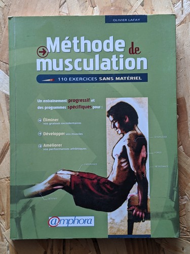 Méthode olivier lafay les 2 - méthode,