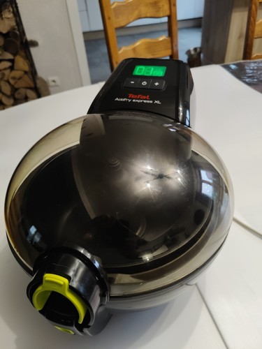 Tefal actifry express - tefal, xl