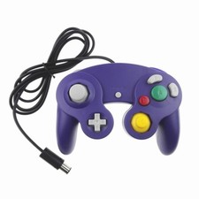 Manette pour Nintendo Wii, Wii