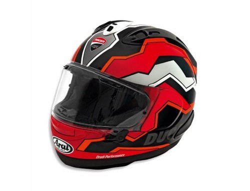 Casque intégral ducati corse - casque,