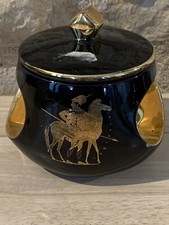 Tabatière Pot Tabac Création