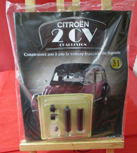 Citroen charleston - citroen, 2