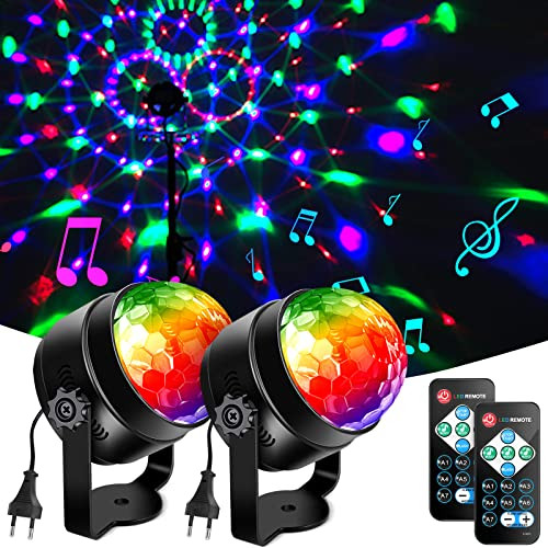 Lunsy boule disco - boule,
