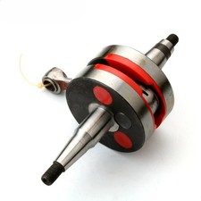 High Performance Crankshaft