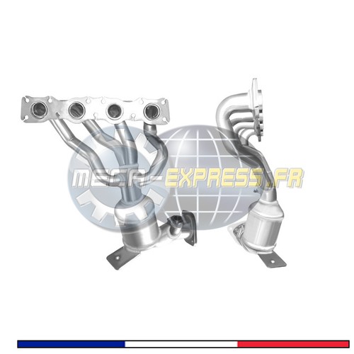 Catalyseur pour bmw - pour, 316i