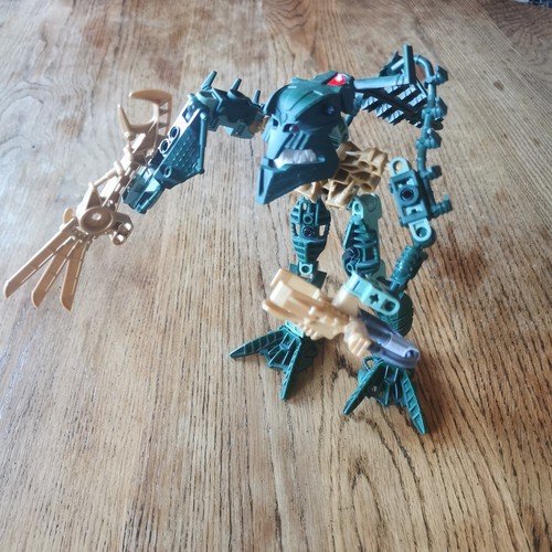 Lego bionicle piraka - piraka:, 8903