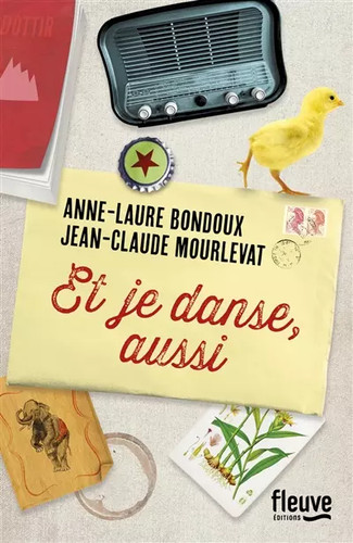 Danse aussi anne laure - aussi,, anne-laure