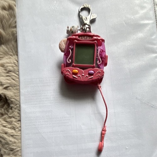 Tamagotchi jeu électronique - tamagotchi,