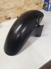 Garde Boue Avant Honda