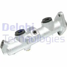 Maître-cylindre de frein